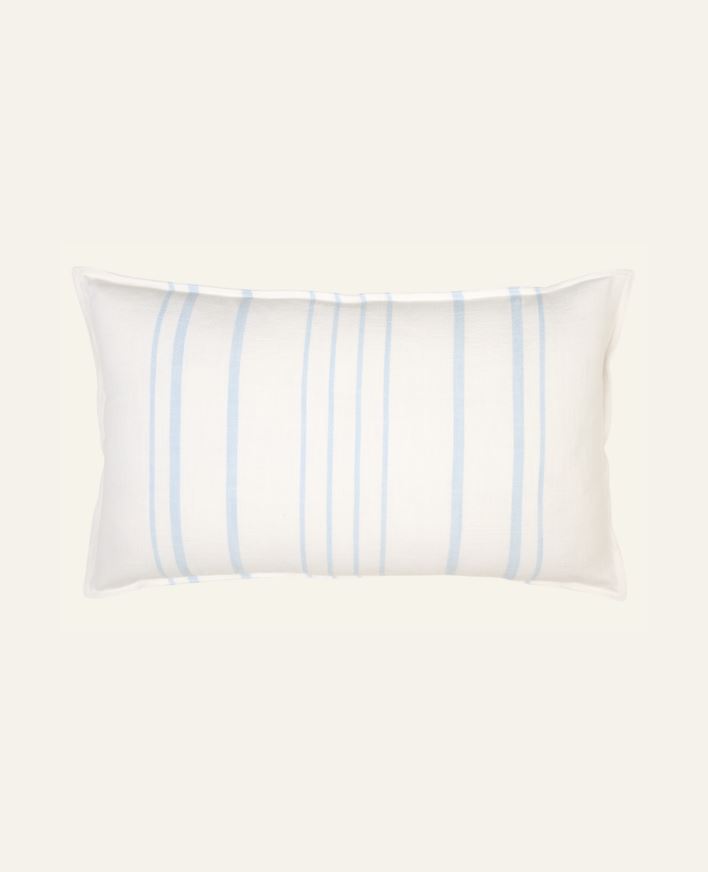 Pyntepute himmelblå - 35x60 cm himmelblå - 1