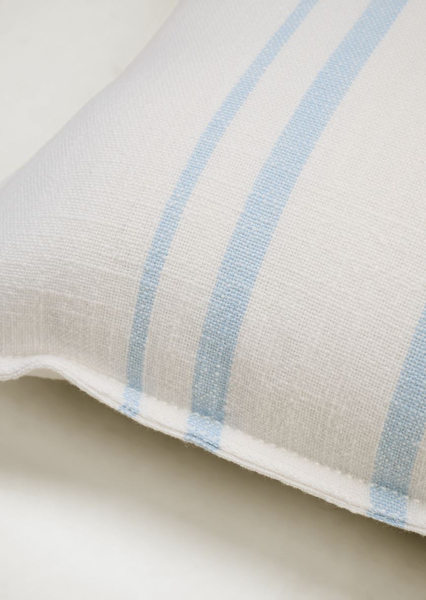 Pyntepute himmelblå - 2