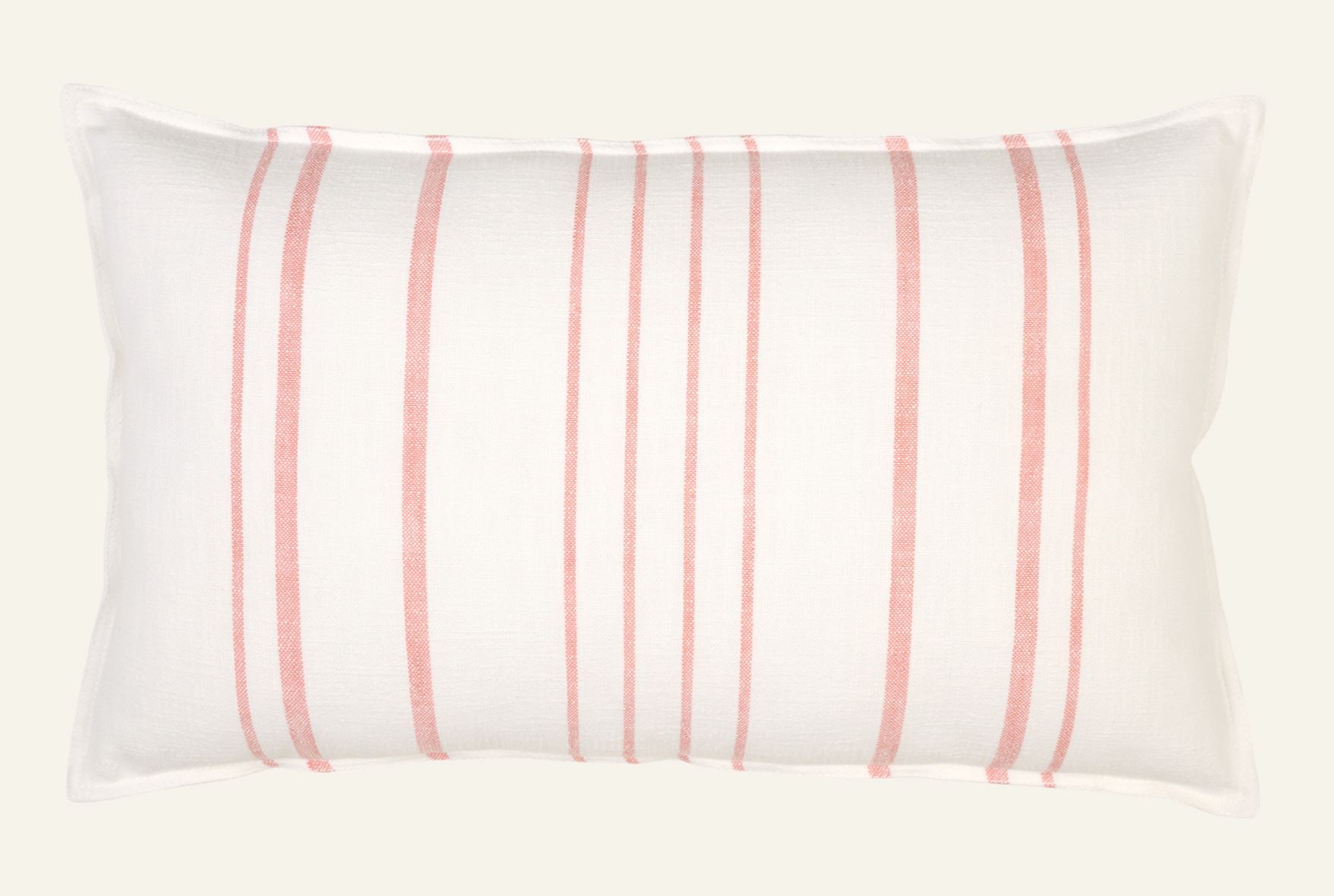 Pyntepute lys korall - 35x60 cm lys korall - 1