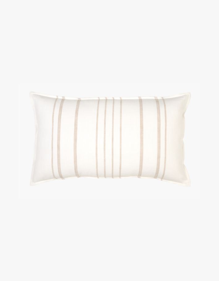 Pyntepute beige - 35x60 cm beige - 1