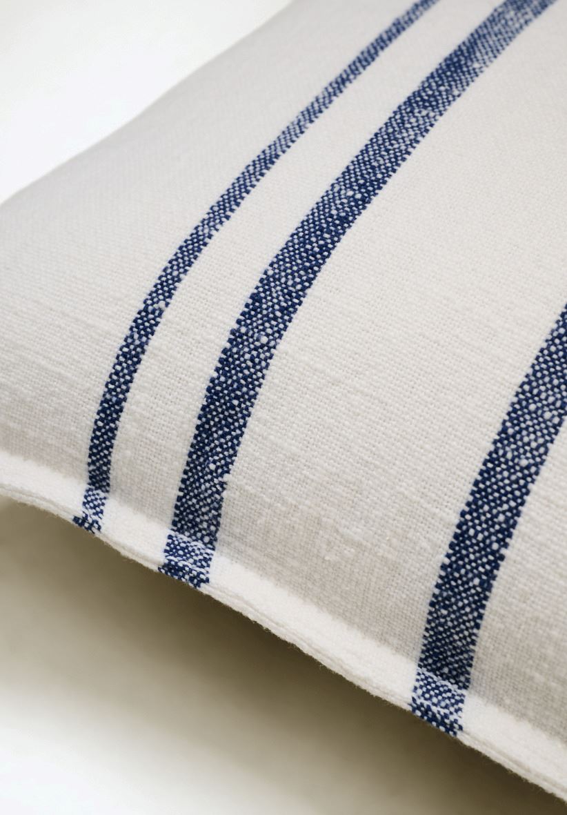 Pyntepute marineblå - 4