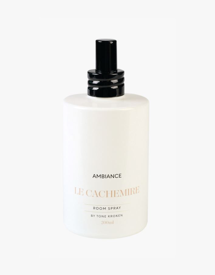 Romspray hvit - 200 ml hvit - 1