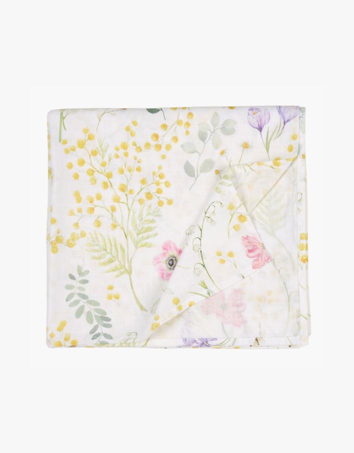 Duk multi - 140x250 cm multi - 1