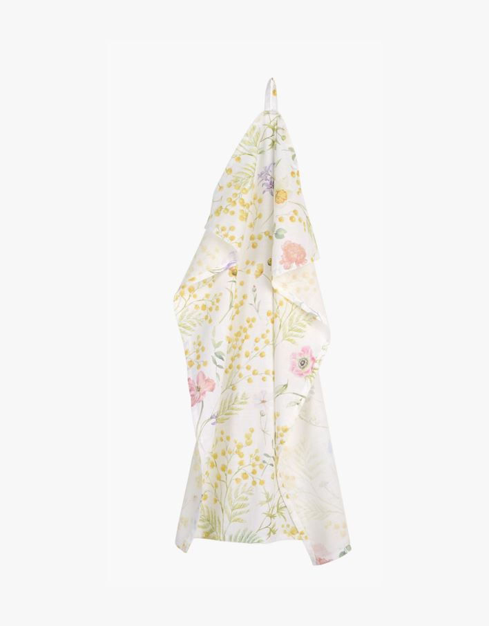 Kjøkkenhåndkle multi - 70x50 cm multi - 1