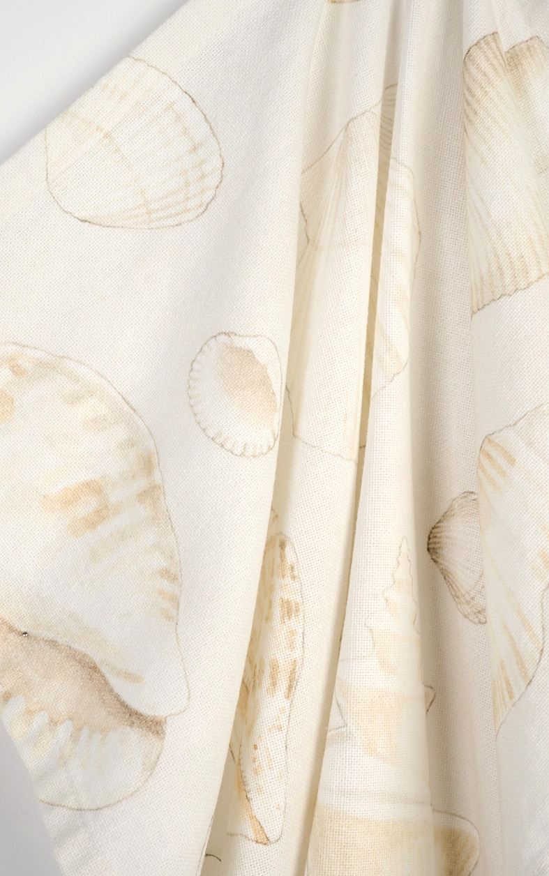 Kjøkkenhåndkle natur - 2