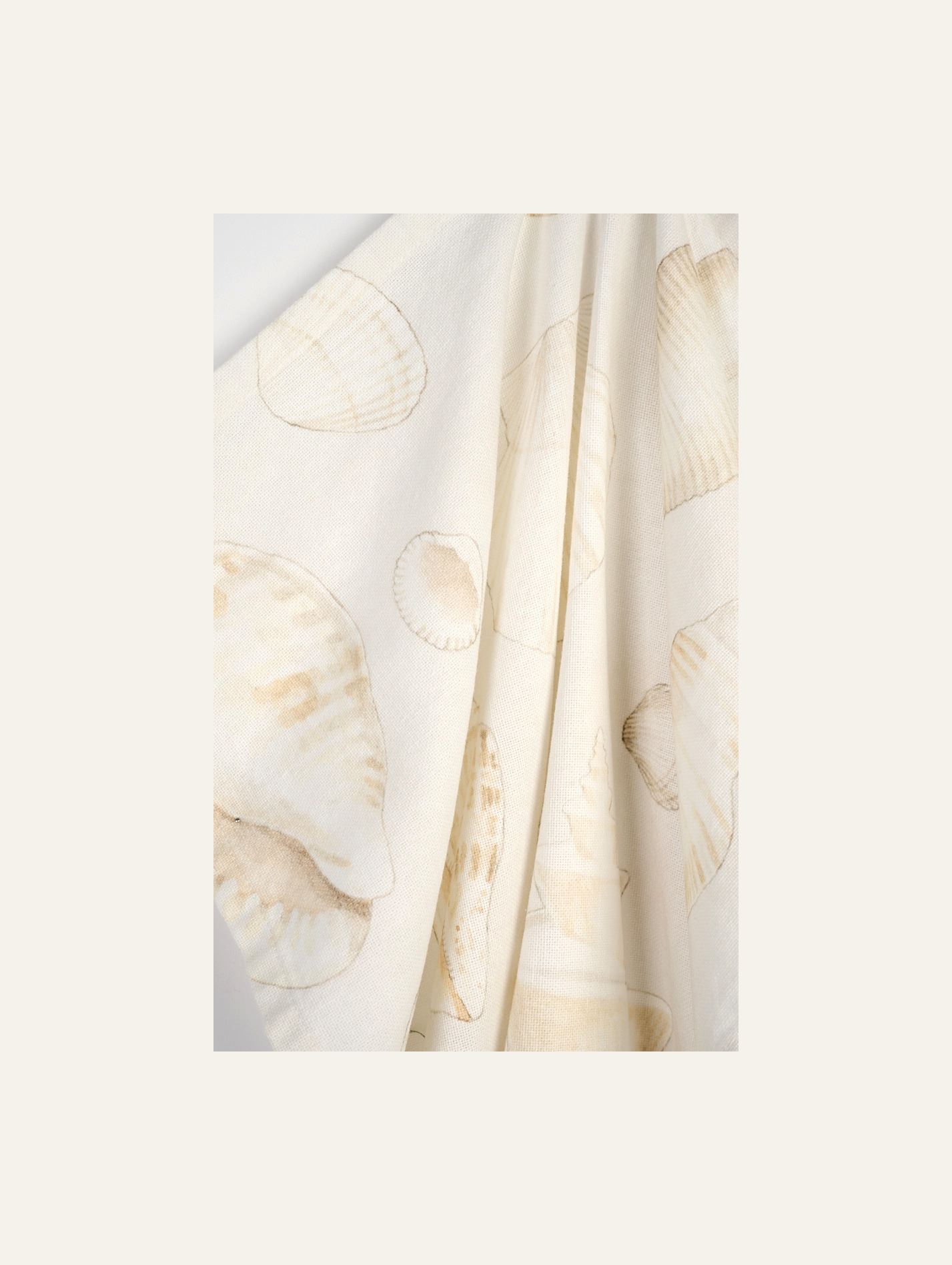 Kjøkkenhåndkle natur - 2