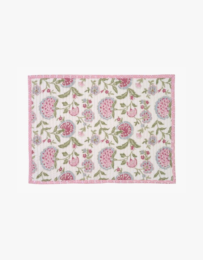 Brikke multi - 33x45 cm multi - 1