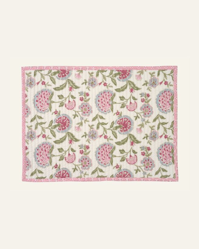 Brikke multi - 33x45 cm multi - 1