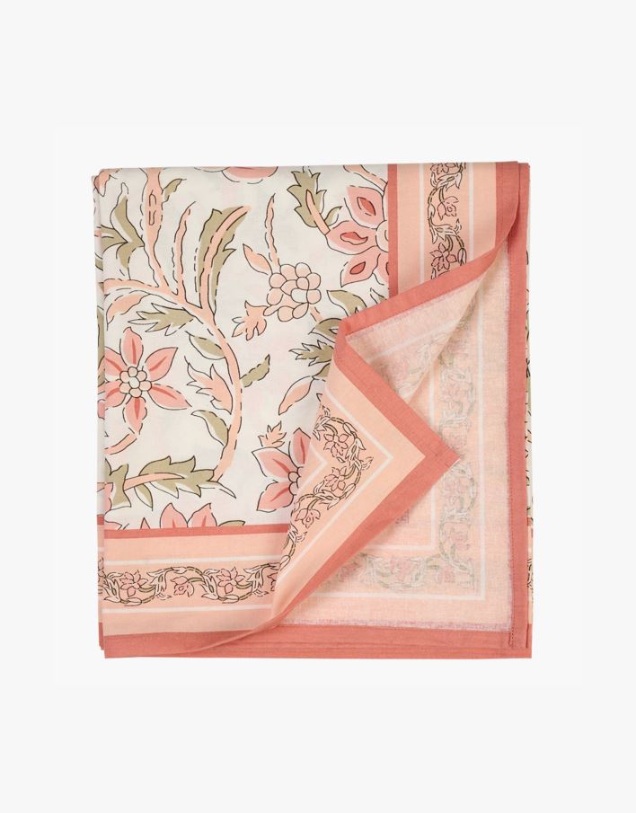 Duk aprikos - 140x250 cm aprikos - 1