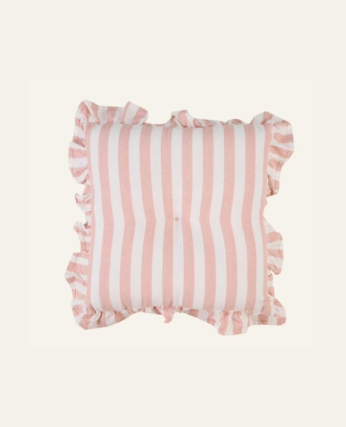 Stolpute rosa - 48x48 cm rosa - 1