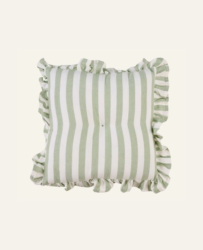 Stolpute grønn - 48x48 cm grønn - 1