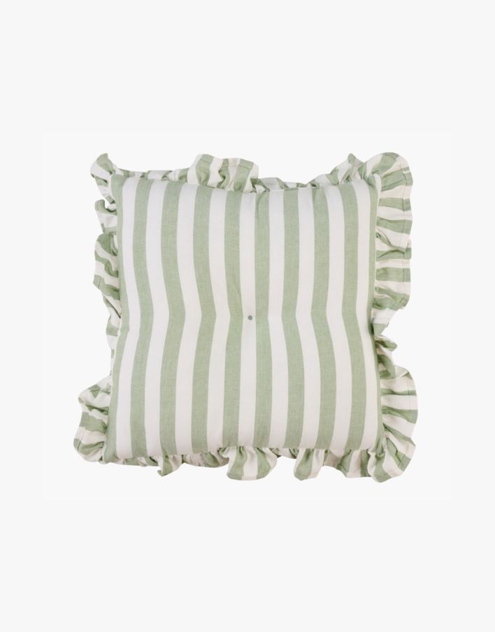 Stolpute grønn - 48x48 cm grønn - 1