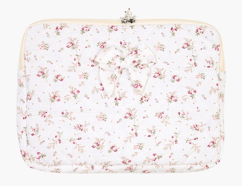 Pc-veske multi hvit - 36x26 cm multi hvit - 1