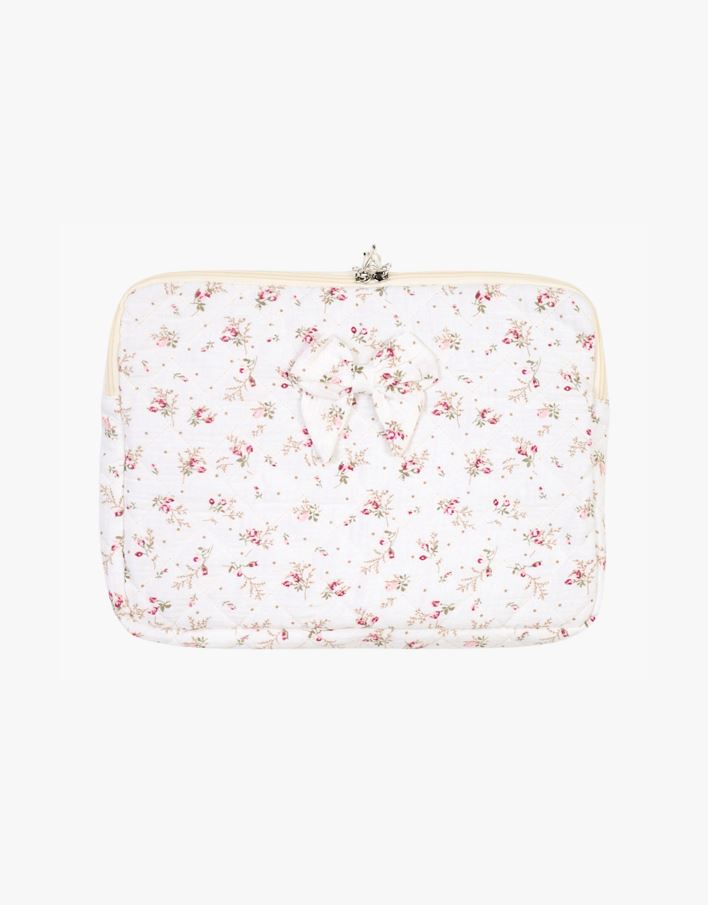 Pc-veske multi hvit - 36x26 cm multi hvit - 1