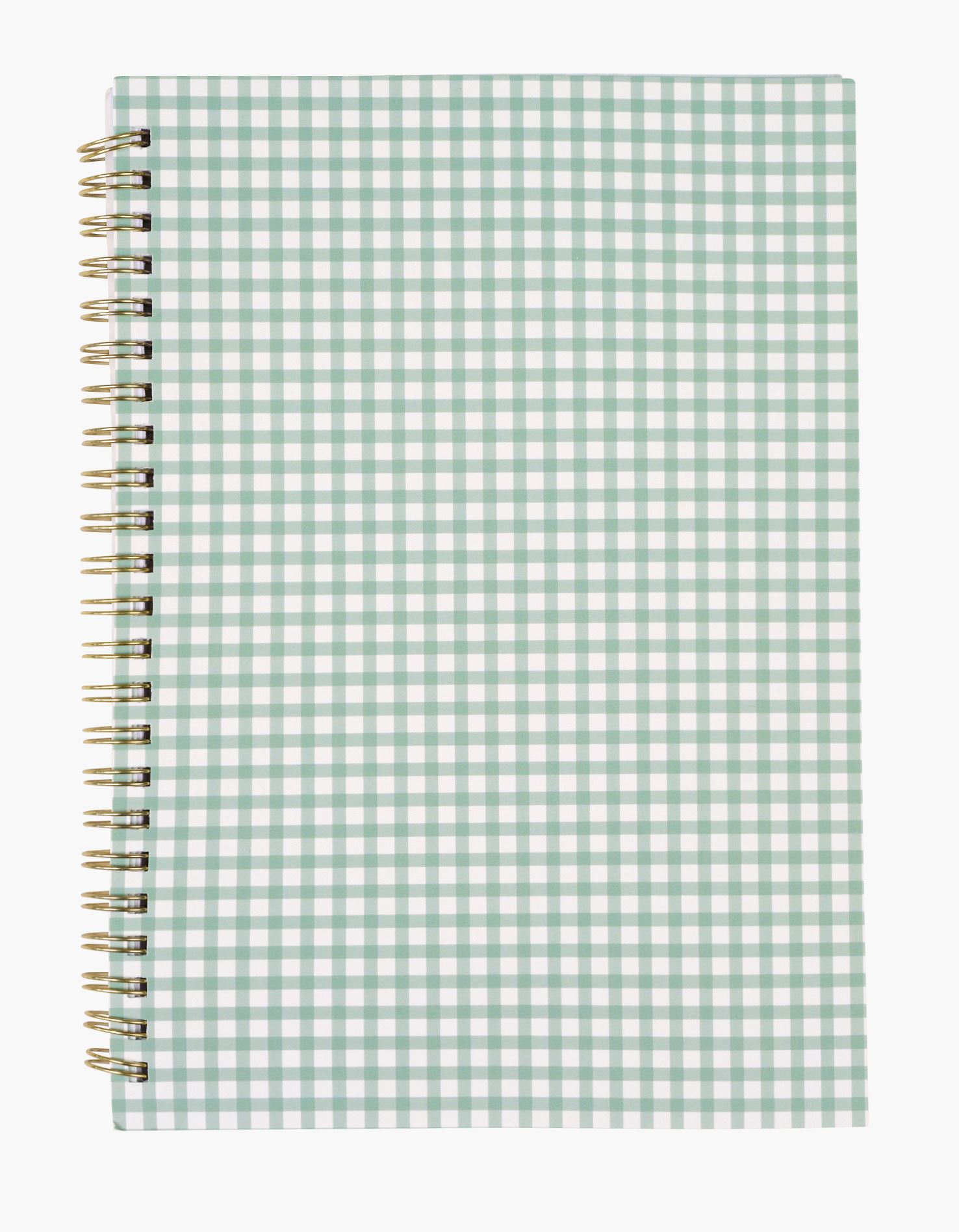 Notatbok a5 olivengrønn - 15x21 cm olivengrønn - 1