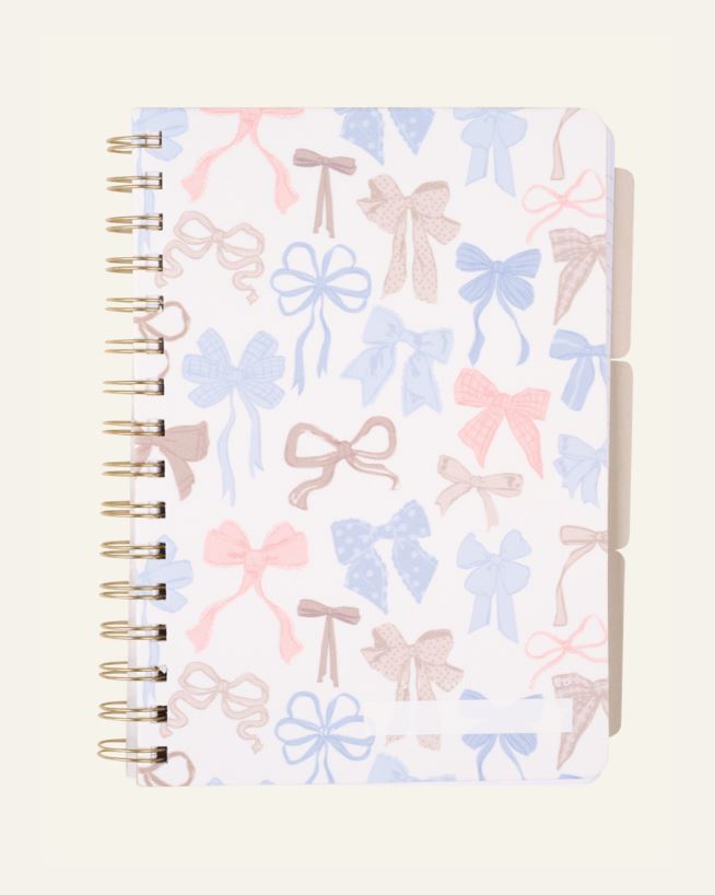 Notatbok a5 multi - 15x21 cm multi - 1