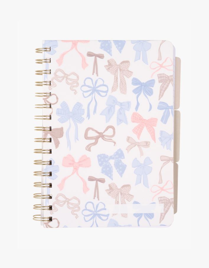 Notatbok a5 multi - 15x21 cm multi - 1