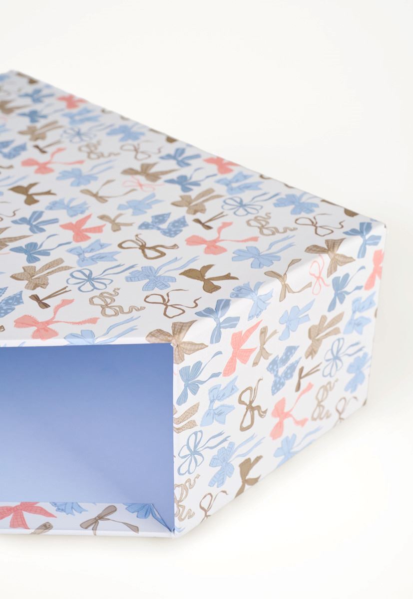 Magasinholder multi - 4