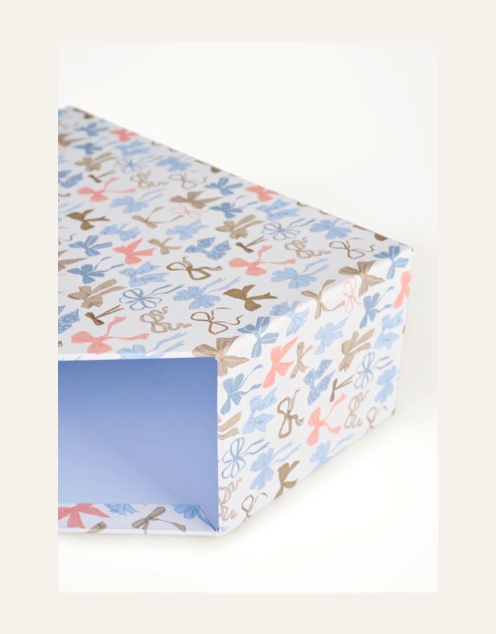 Magasinholder multi - 4