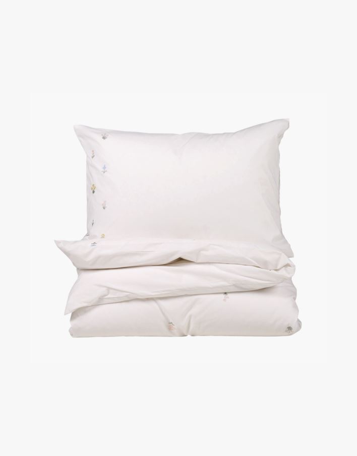 Percale sengesett multi - 140x200 cm multi - 1