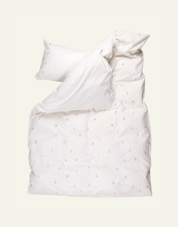 Percale sengesett multi - 3