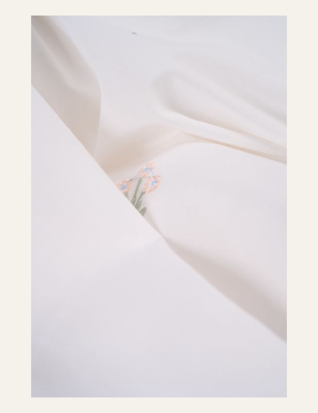 Percale sengesett multi - 2