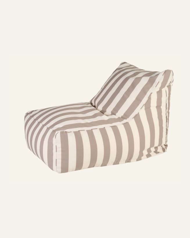 Sekkestol multi beige - 75x95x70 cm multi beige - 1