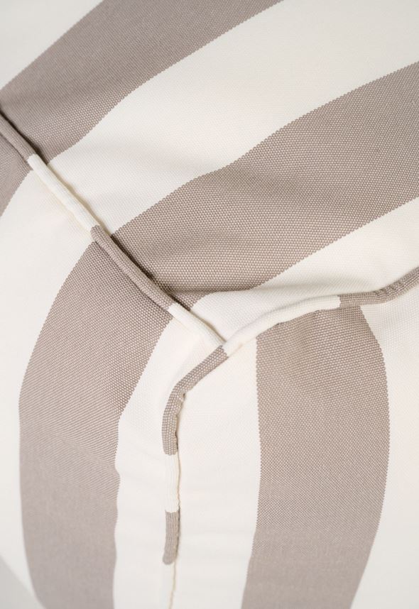 Sekkestol multi beige - 3