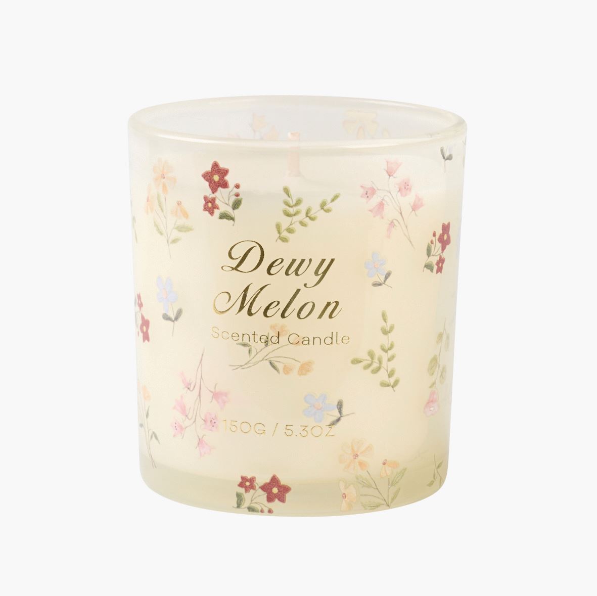 Duftlys multi gul - 150 g multi gul - 1