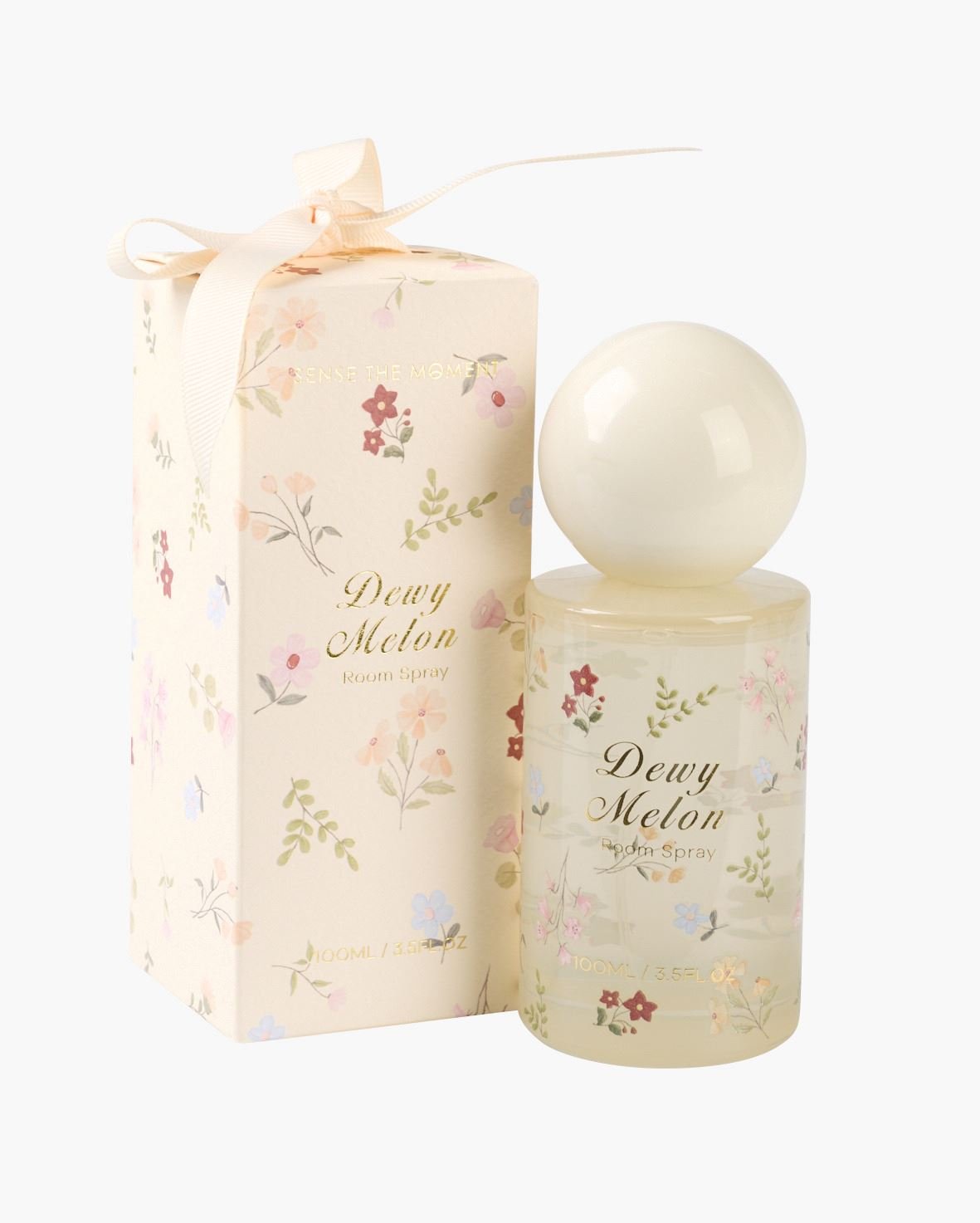 Romspray multi gul - 100 ml multi gul - 1