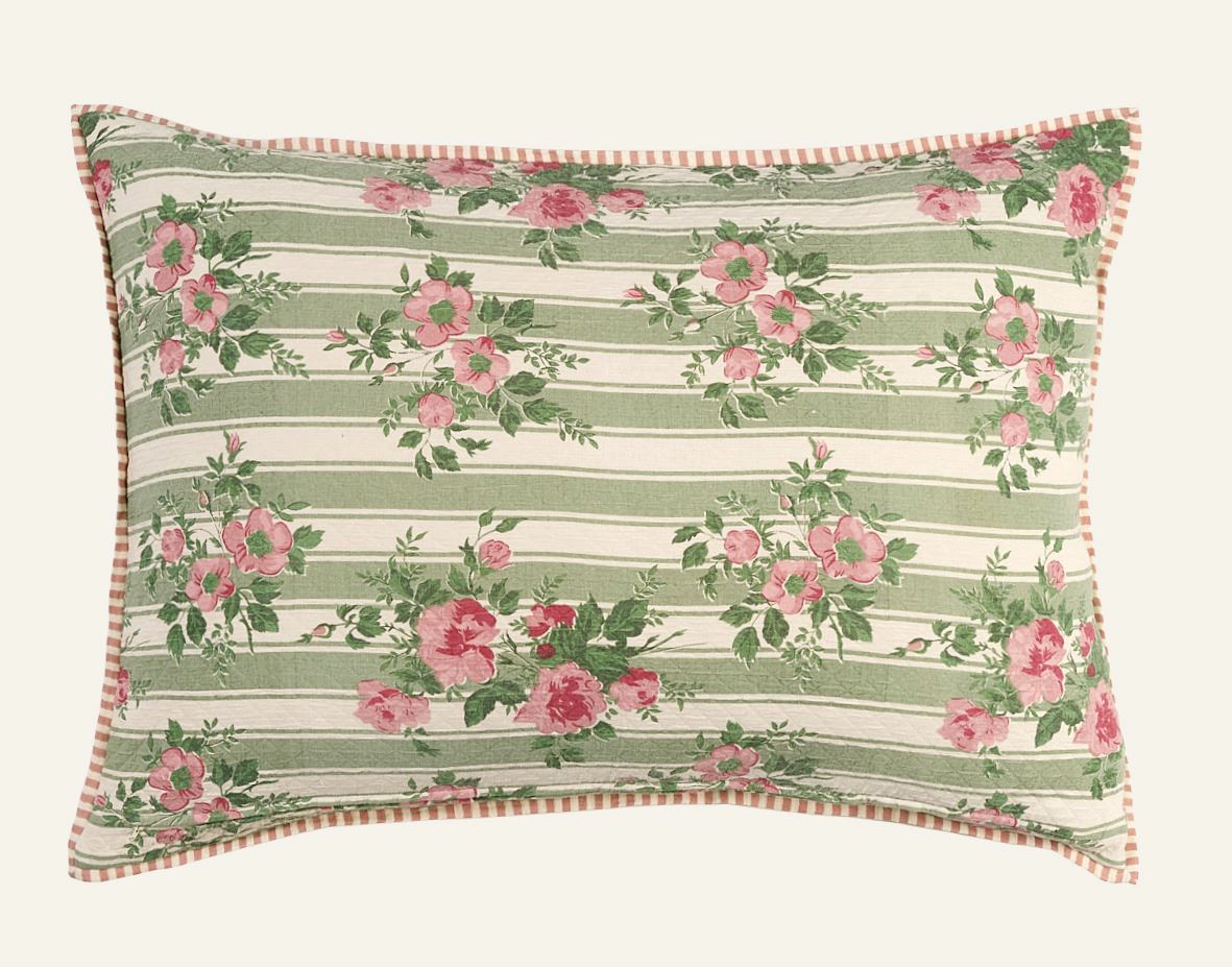 Hotellputevar multi grønn - 70x100 cm multi grønn - 1