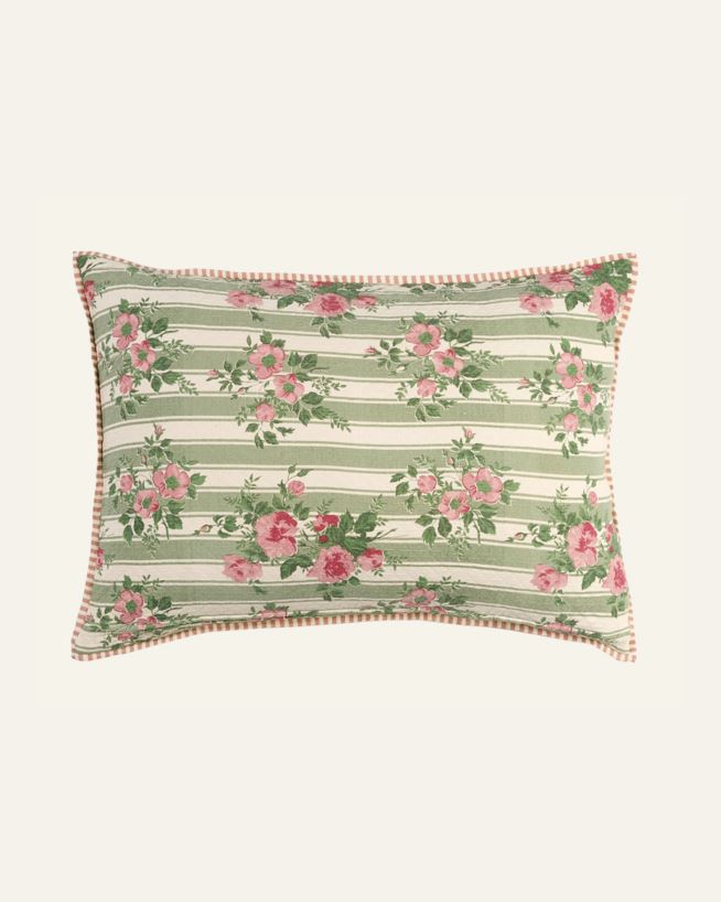 Hotellputevar multi grønn - 70x100 cm multi grønn - 1