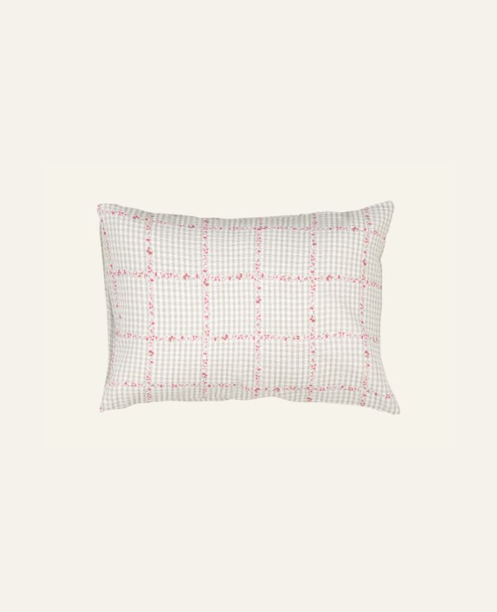 Krepp putevar multi grønn - 50x70 cm multi grønn - 1