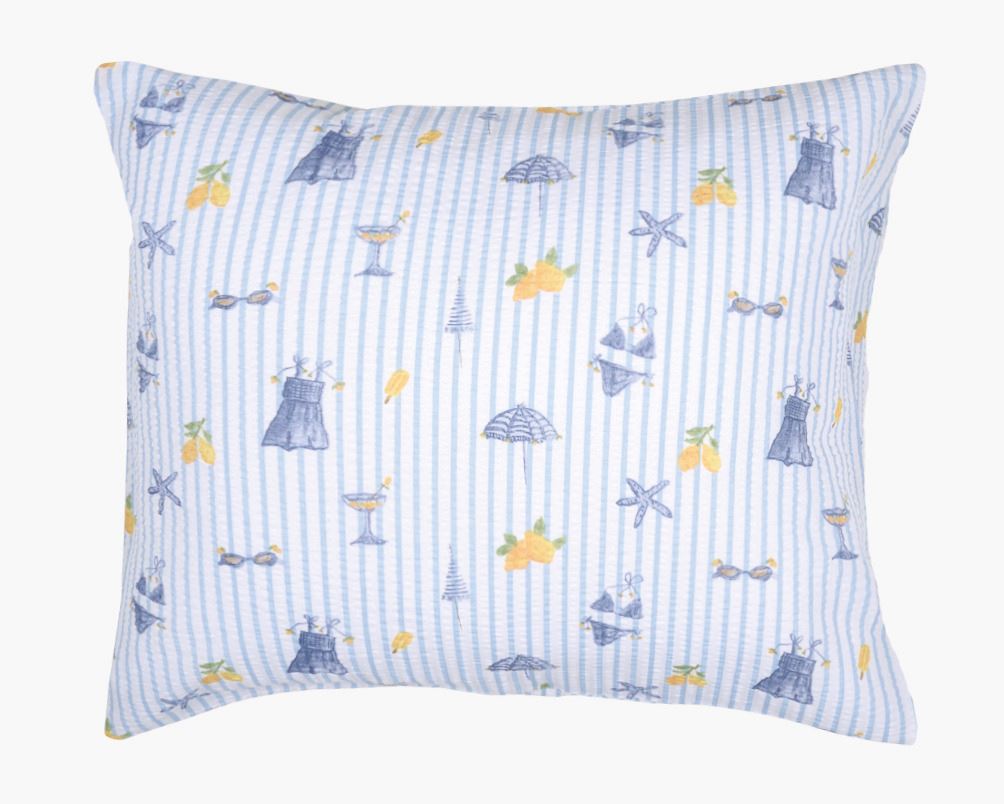 Krepp putevar multi - 50x70 cm multi - 1