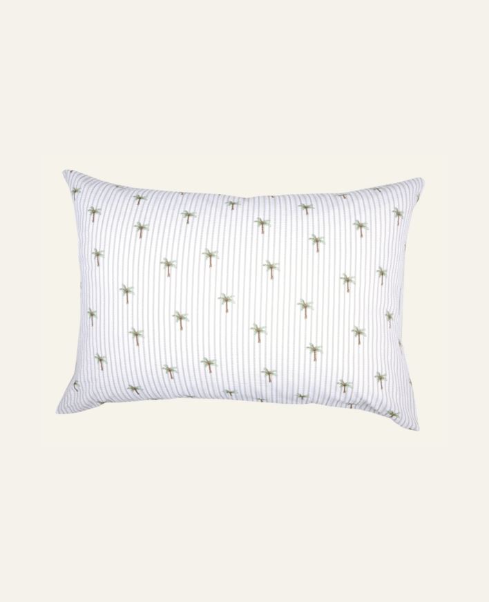 Krepp putevar multi - 70x100 cm multi - 1