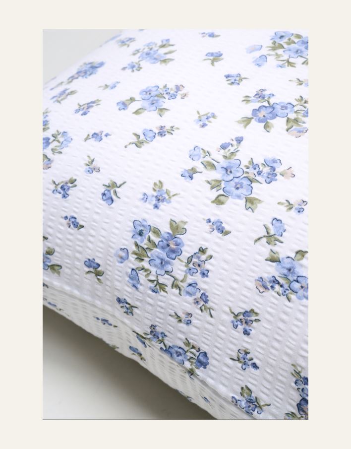 Krepp putevar blå - 2