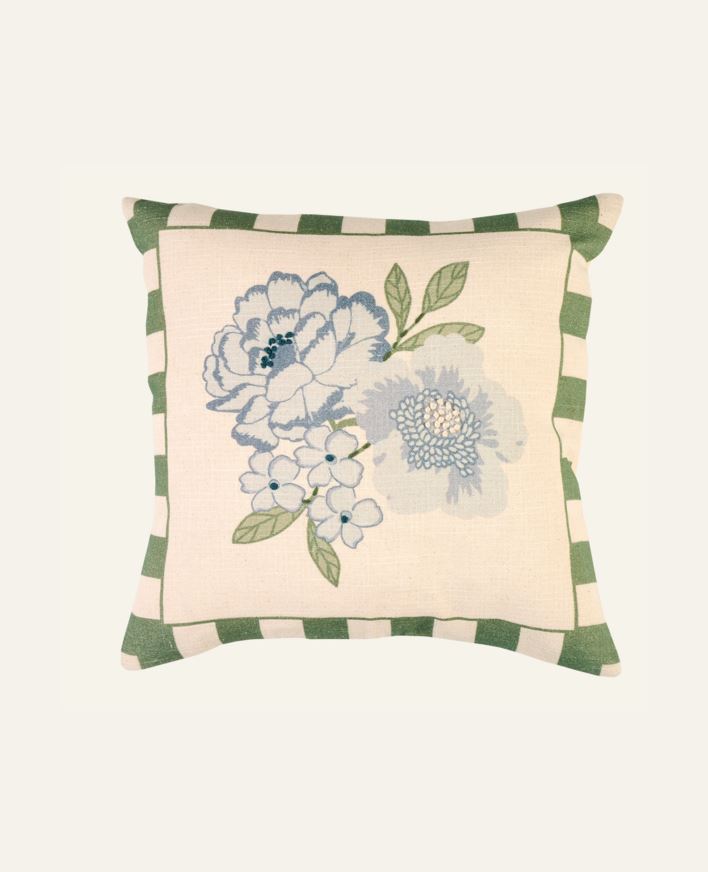 Pynteputetrekk multi - 45x45 cm multi - 1