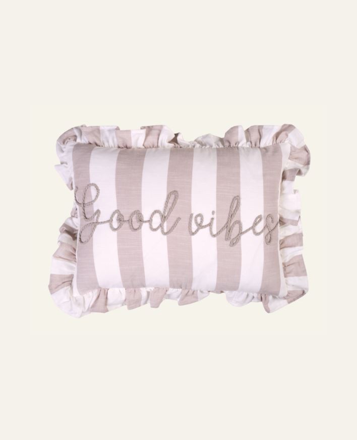 Pyntepute beige - 35x50 cm beige - 1