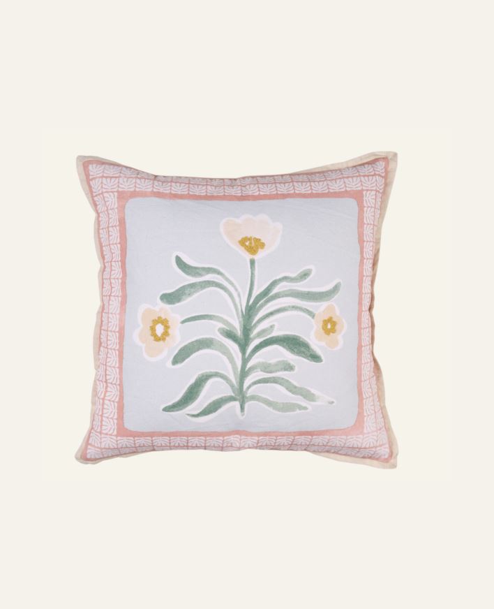 Pynteputetrekk multi - 50x50 cm multi - 1