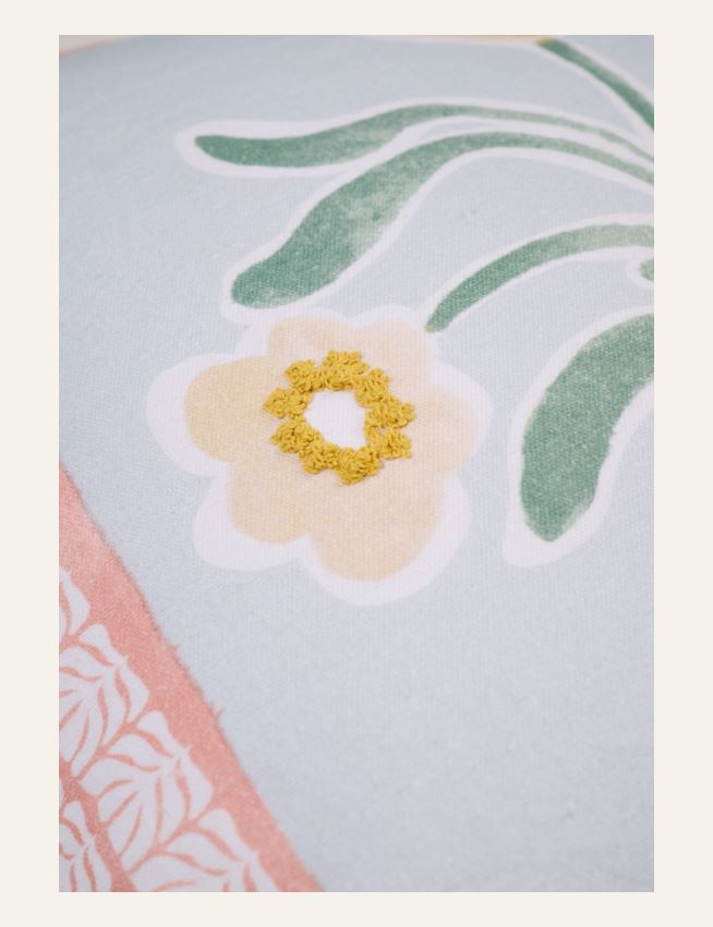 Pynteputetrekk multi - 2