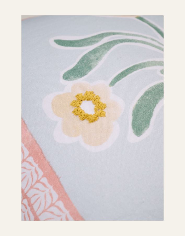 Pynteputetrekk multi - 2