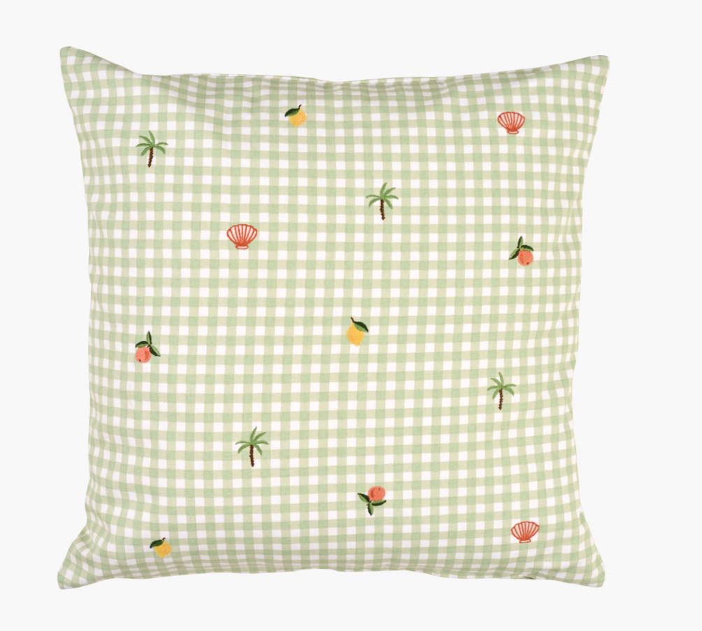 Pyntepute multi - 50x50 cm multi - 1