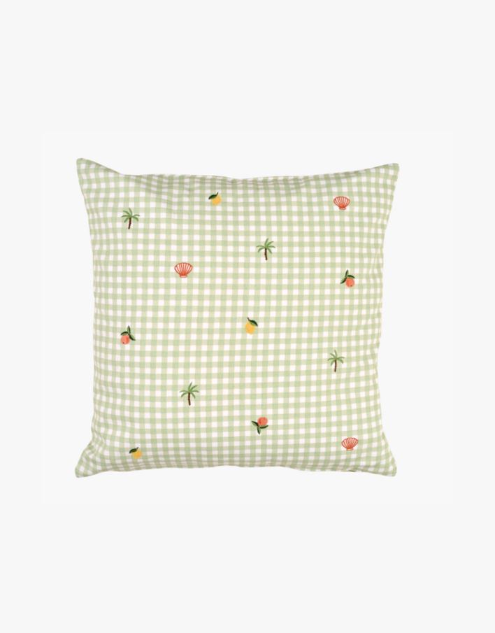 Pyntepute multi - 50x50 cm multi - 1