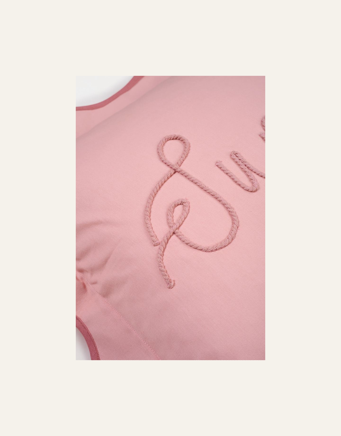 Pyntepute korall - 2