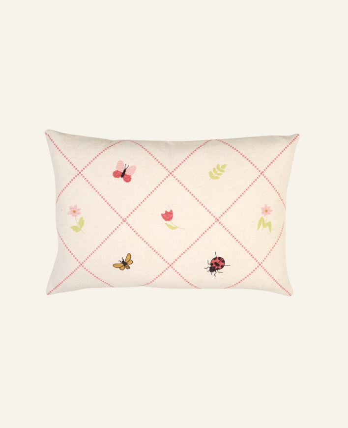 Pynteputetrekk multi - 40x60 cm multi - 1