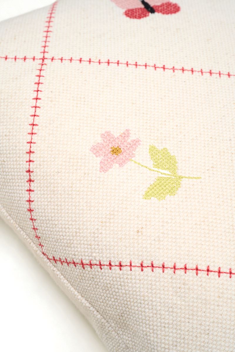 Pynteputetrekk multi - 2