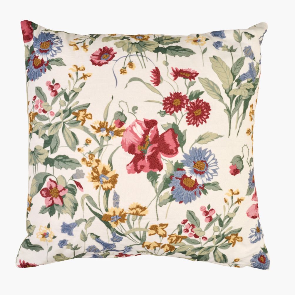 Pyntepute multi - 50x50 cm multi - 1