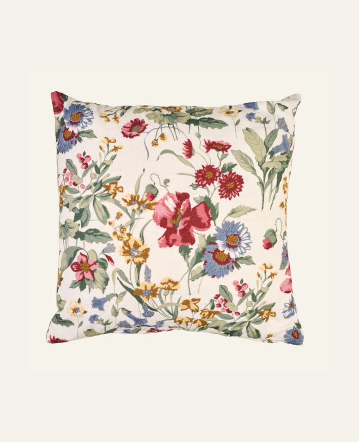 Pyntepute multi - 50x50 cm multi - 1