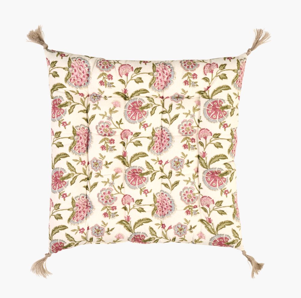 Sittepute multi - 45x45x5 cm multi - 1