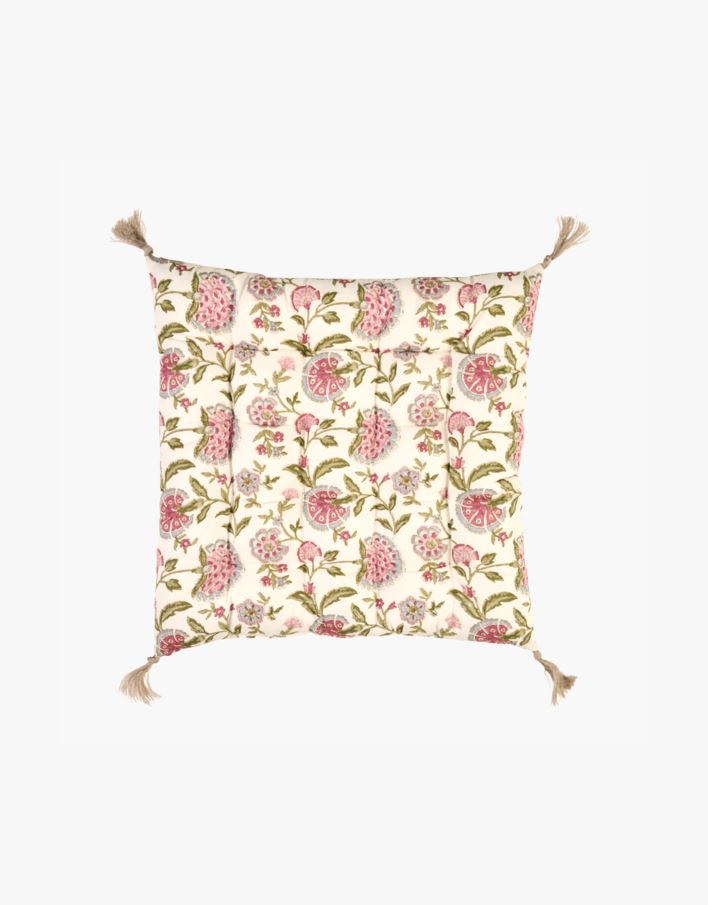 Sittepute multi - 45x45x5 cm multi - 1